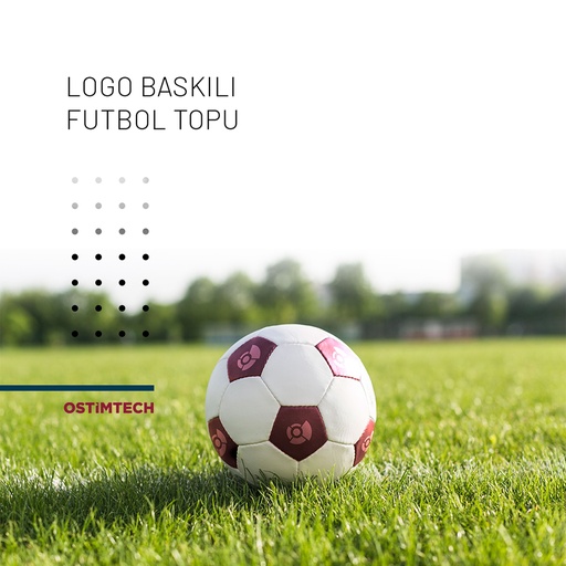 Futbol Topu